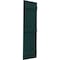 Ekena Millwork Americraft 4-Board, 3 Batten Exterior Real Wood Joined Board-n-Batten Shutters, ARW401BB414X77FGH, PR ARW401BB414X77FGH - alternate 4